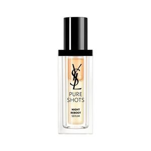 YSL Pure Shots Night Reboot Serum - 1oz